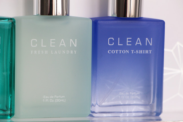 perfumes clean 199