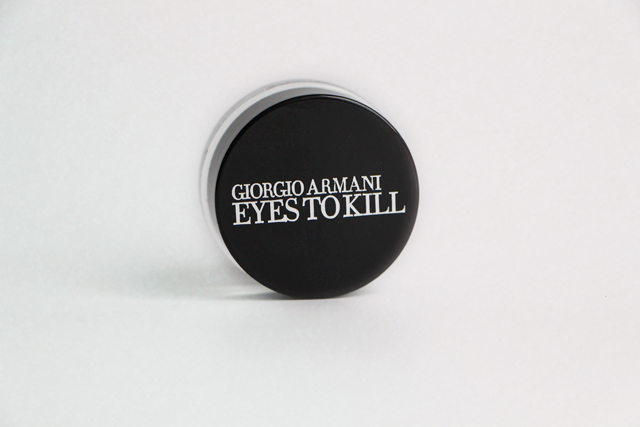Giorgio Armani Eyes to Kill mini