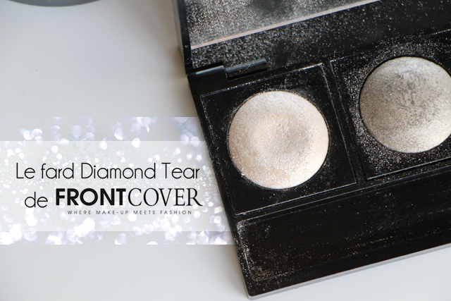 Discontinued products diamond tear front cover 2