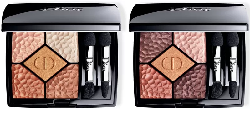 dior wild earth collection