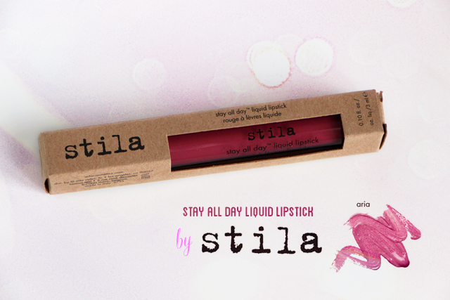 stay all day stila 3 – LOdoesmakeup – Blog Beauté