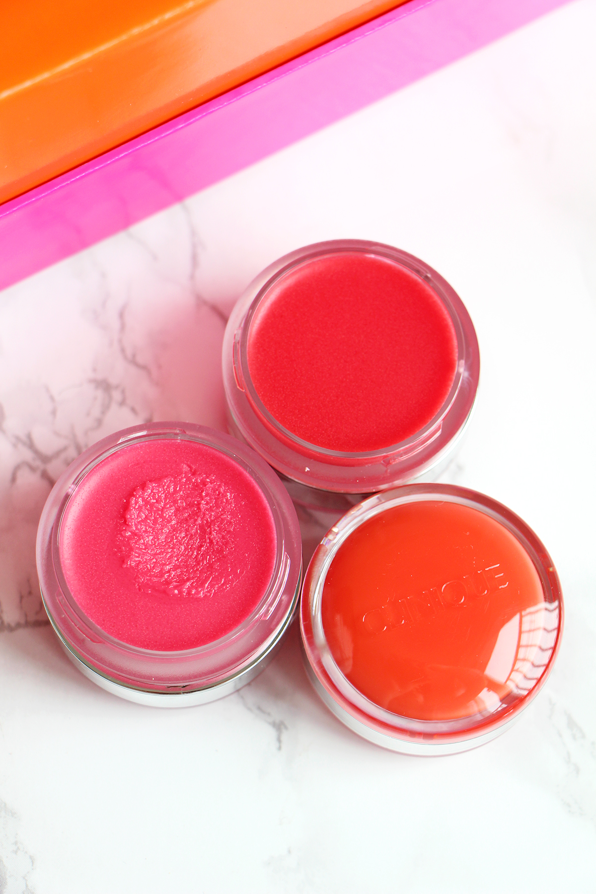 Clinique Sweet Pots Open – Lodoesmakeup – Blog Beauté