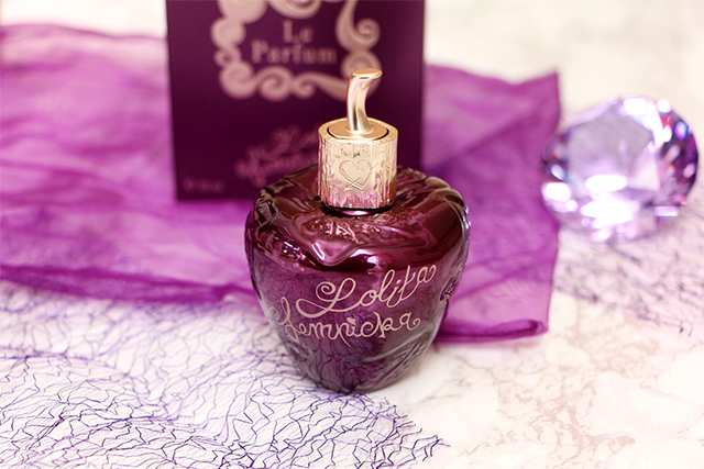 dernier parfum de lolita lempicka