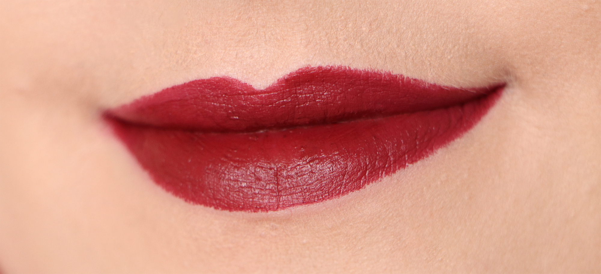 dior 741 deep ruby