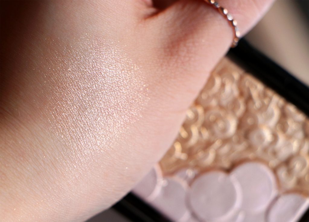 Swatch paillettes online