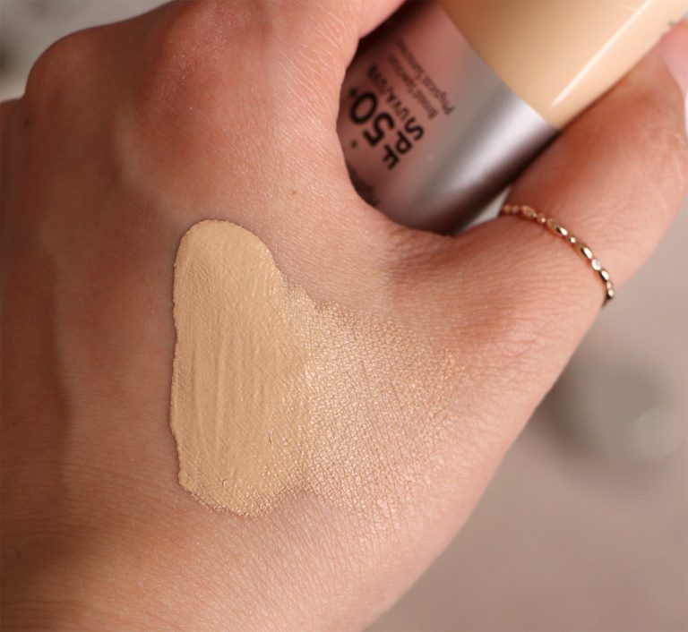 La CC Cream d'It Cosmetics l'avant/après! – LOdoesmakeup – Blog Beauté